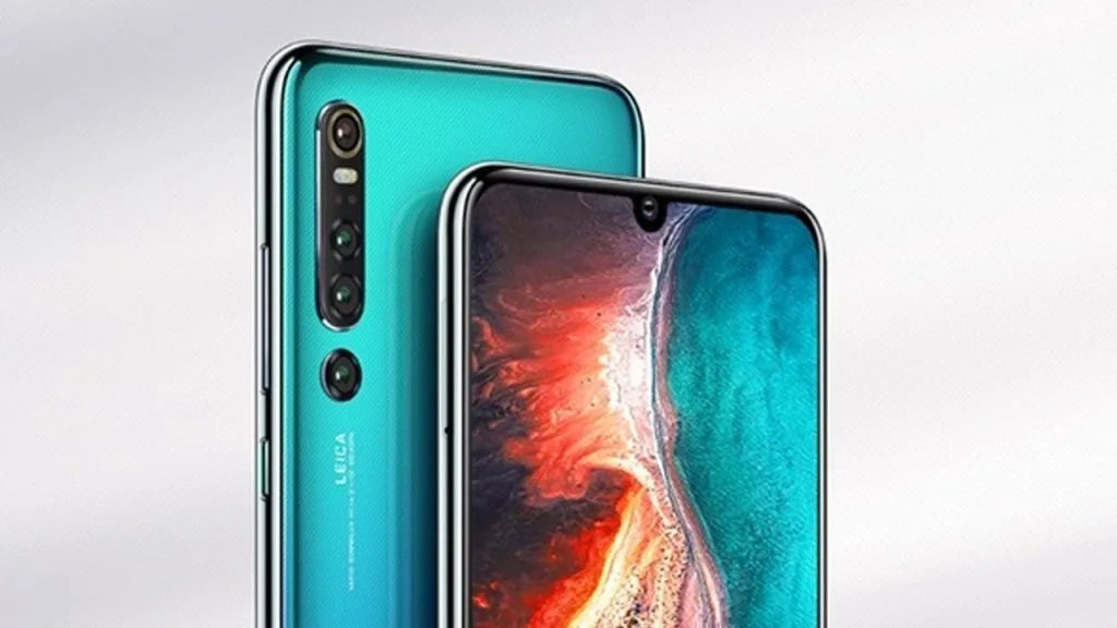 Huawei P30 Pro