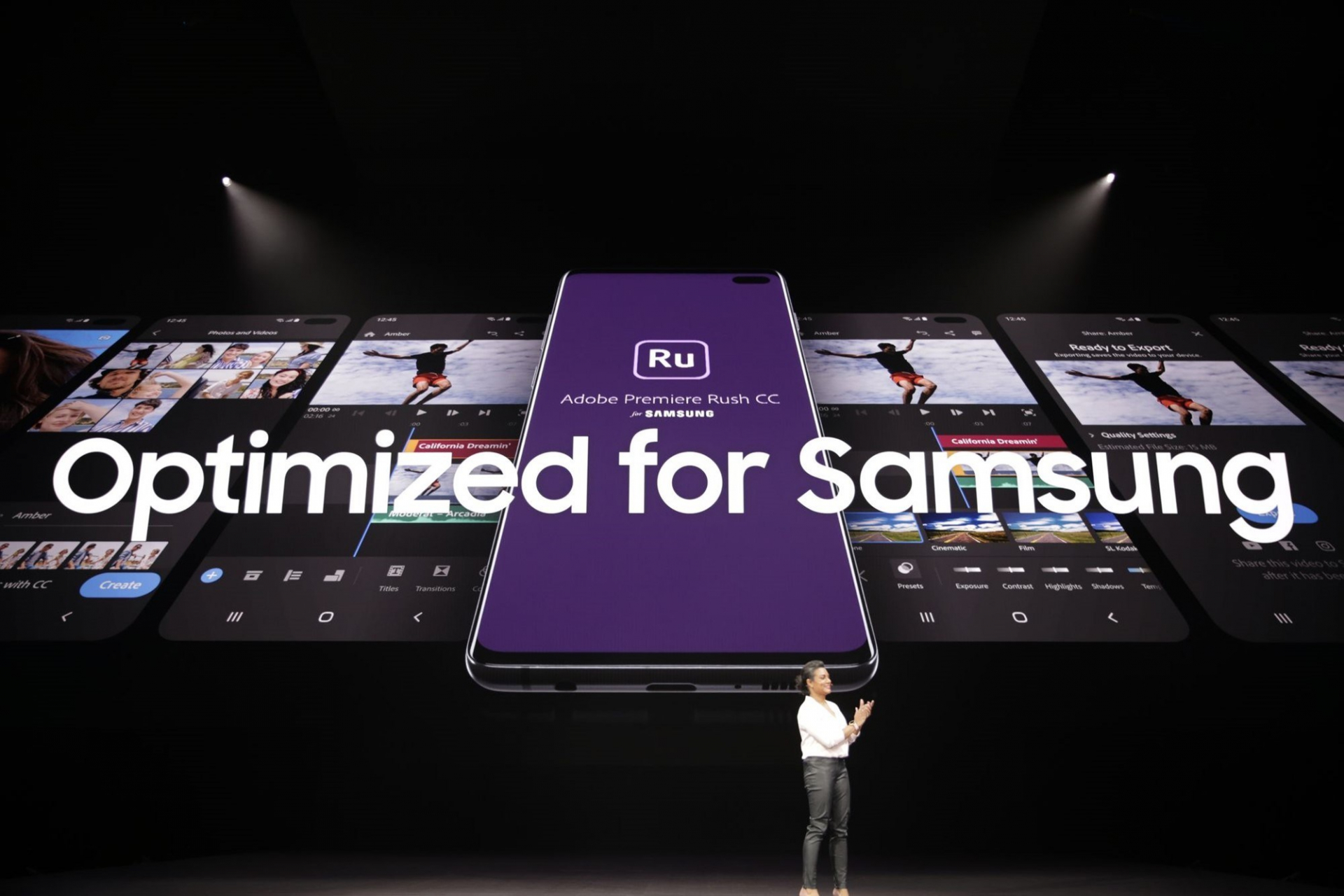 adobe premiere rush download android adobe premiere rush download android