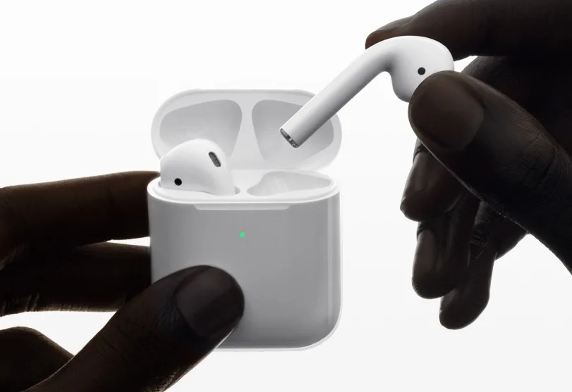 AirPods 2