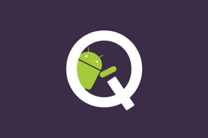 android Q