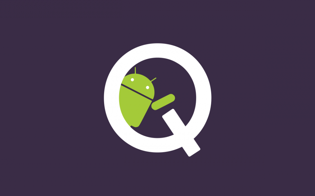 android Q