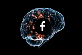 facebook mozog