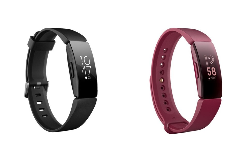 fitbit inspire