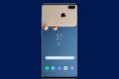 galaxy s10 tapeta reddit