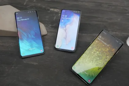 galaxy s10 tit