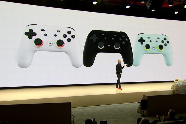 gamepad