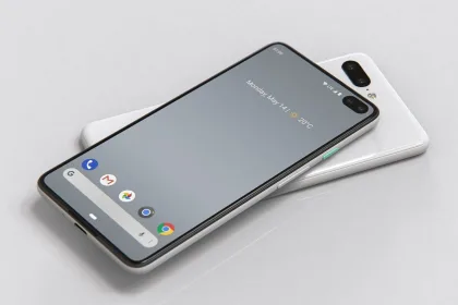 google pixel 4 XL