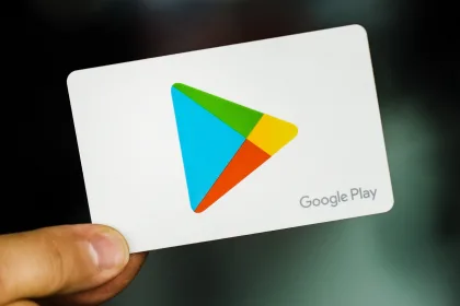 google play