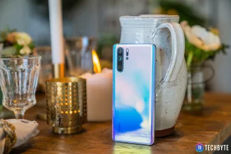 huawei P30 pro 1