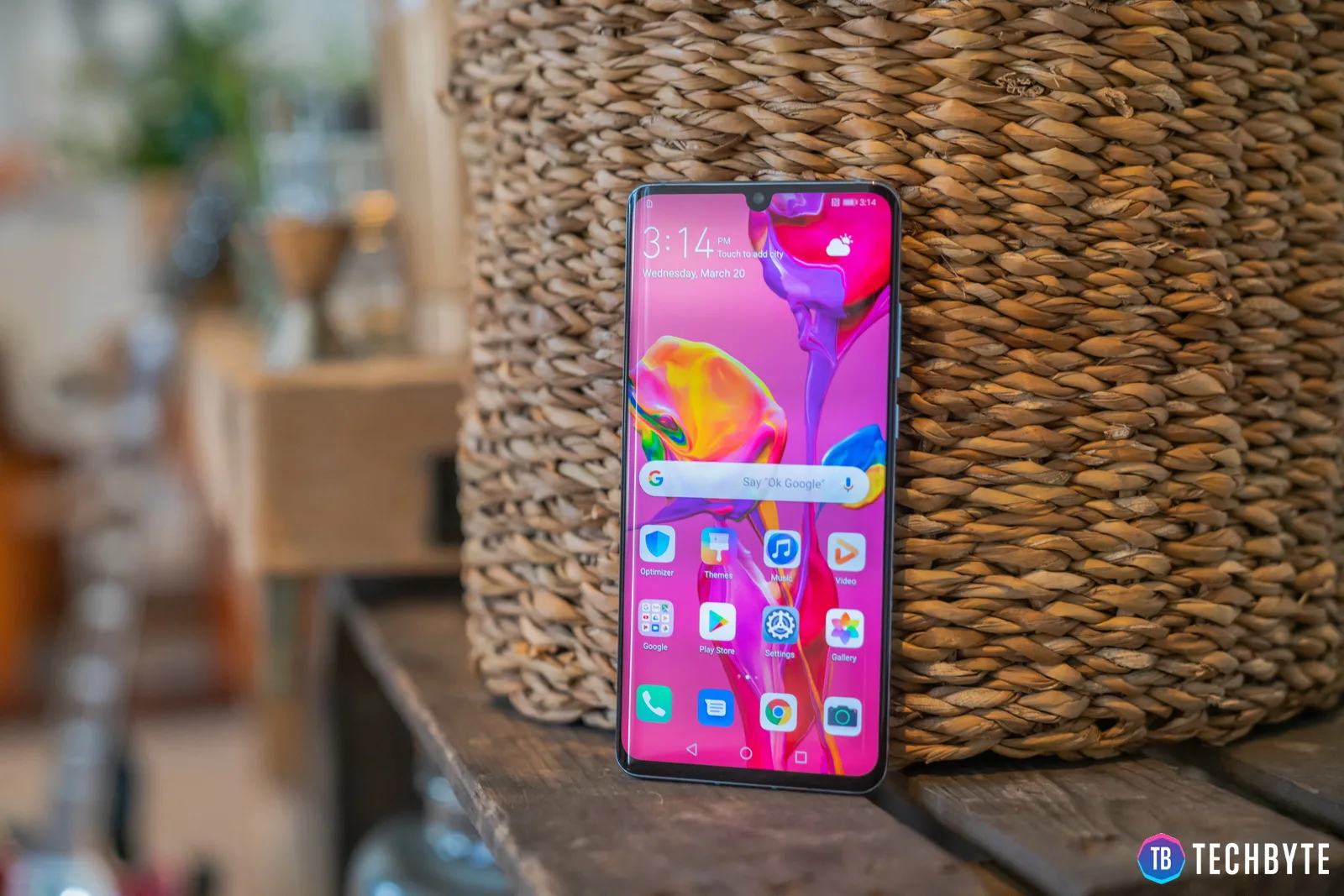 Huawei P30 Pro