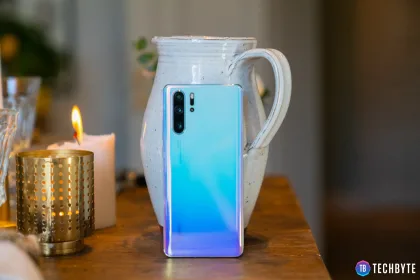 huawei P30 pro 2