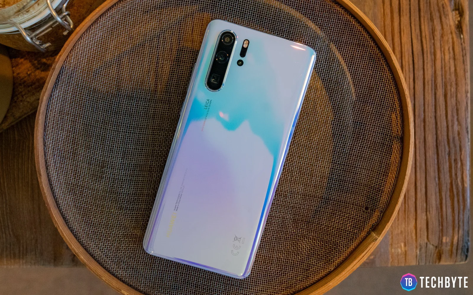 Huawei P30 Pro