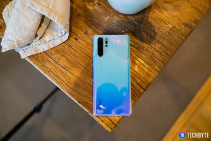 Huawei P30 Pro