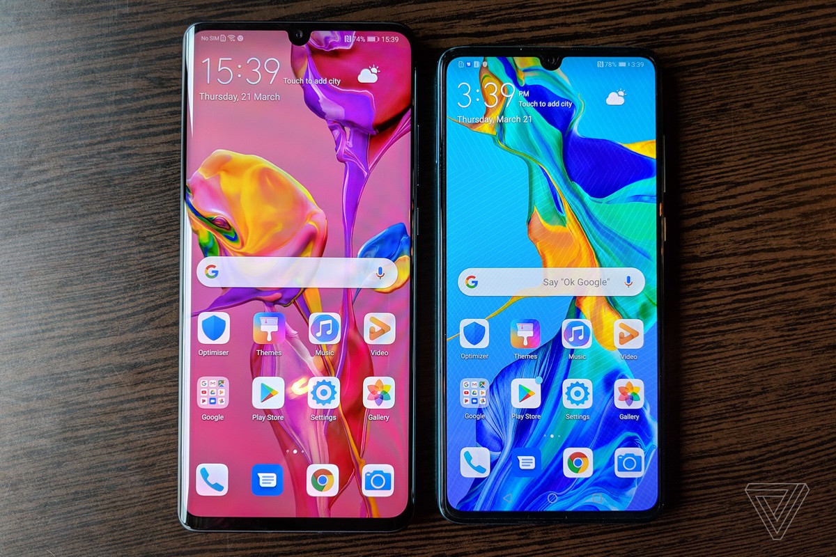 huawei p30pro vladsavov19 9