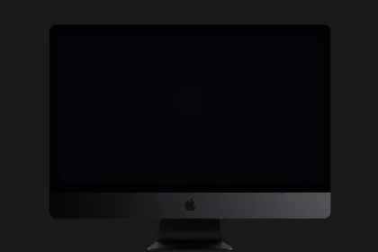 iMac Pro