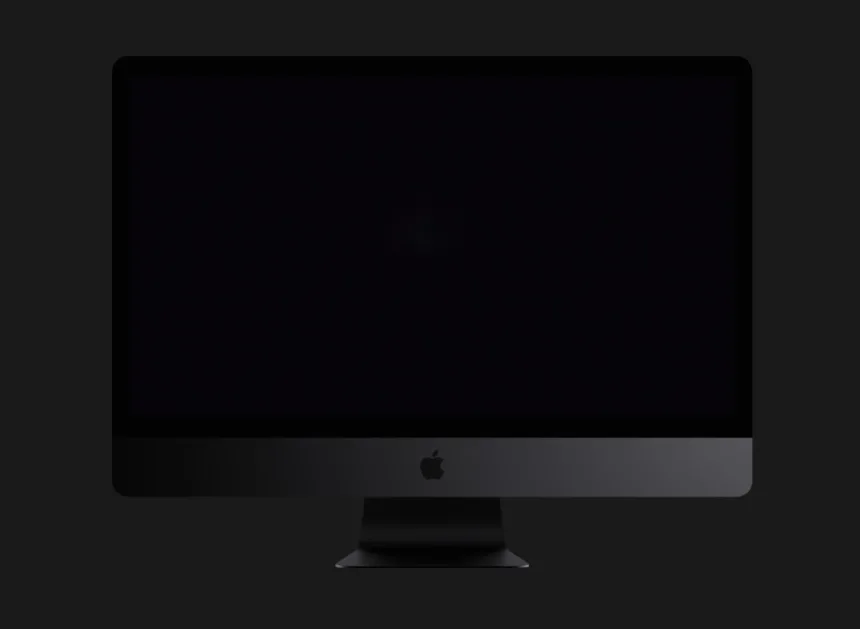 iMac Pro