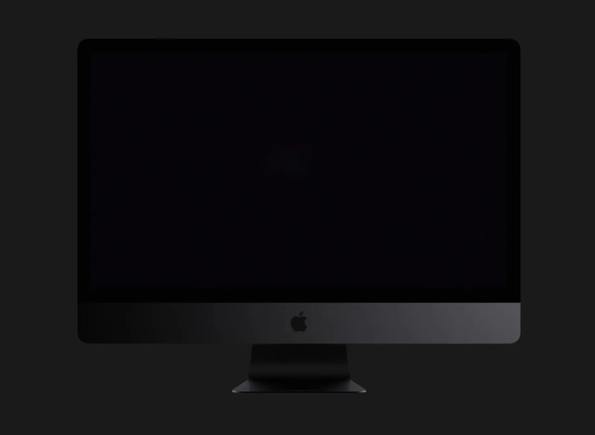 iMac Pro