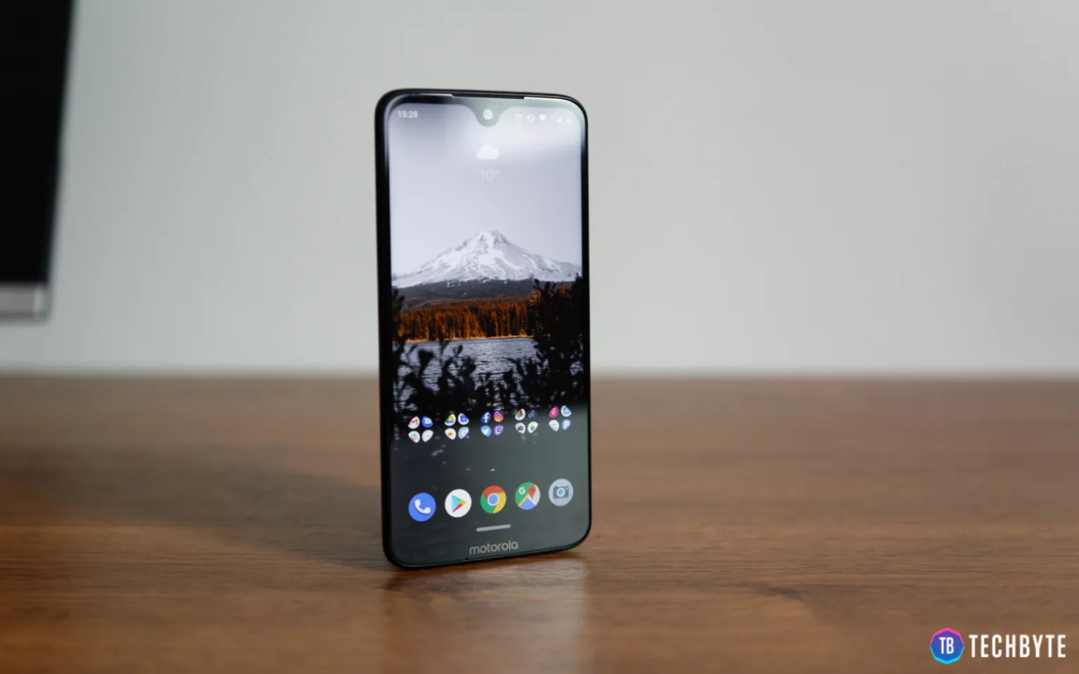 motorola