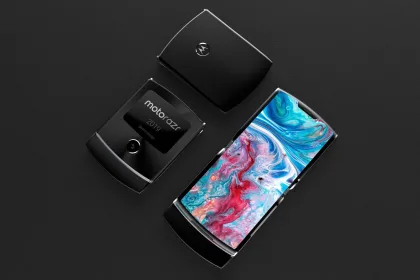 motorola razr tit 1