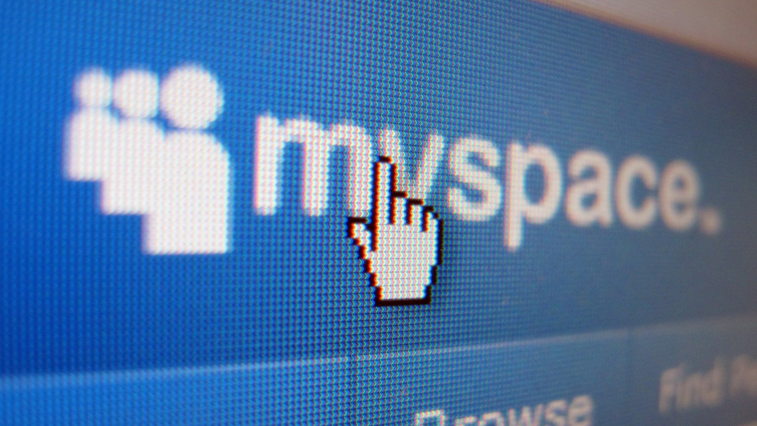 myspace