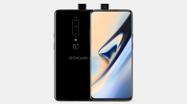 oneplus 7