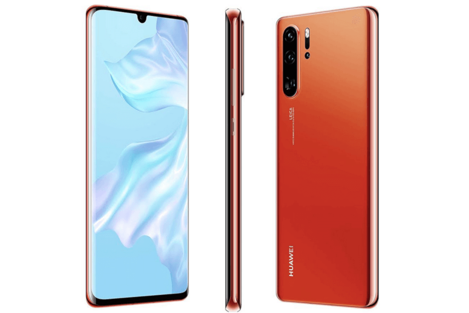 huawei