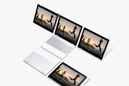 pixelbook