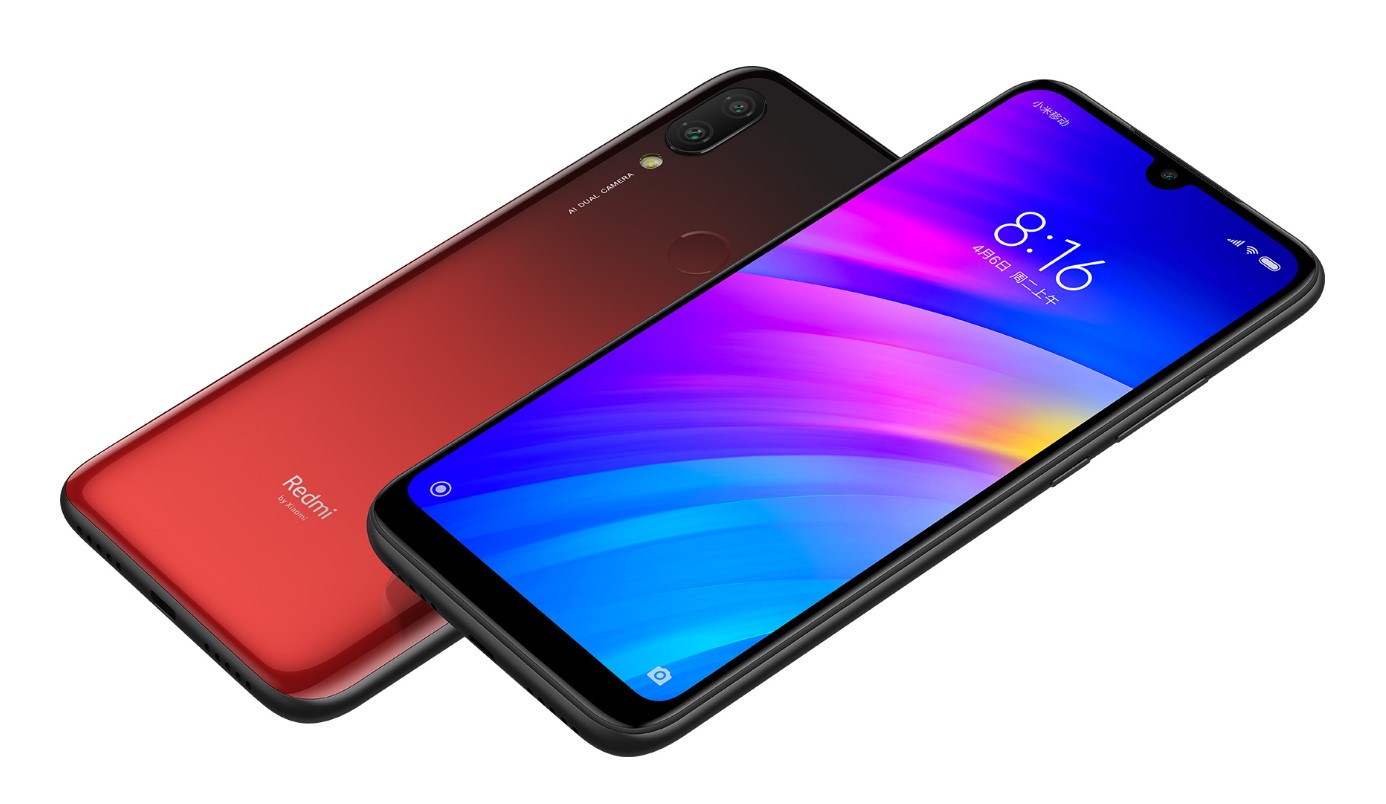 redmi 7