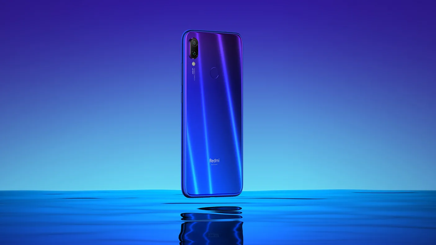 Redmi Note 7