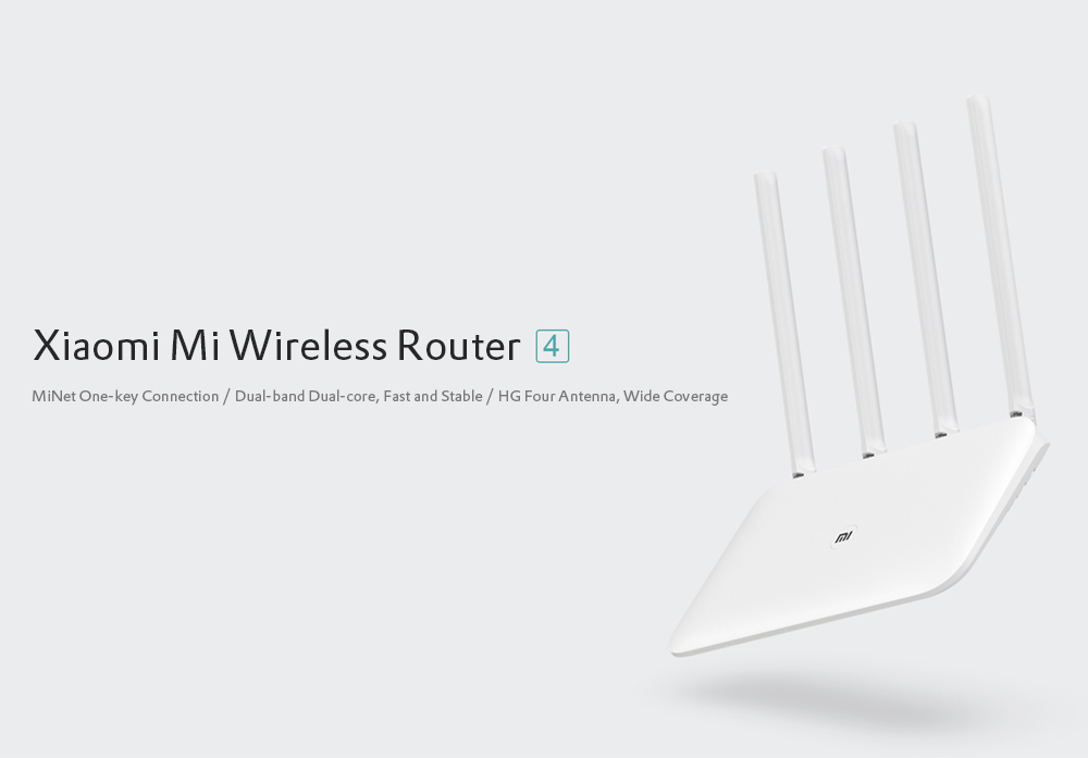 router