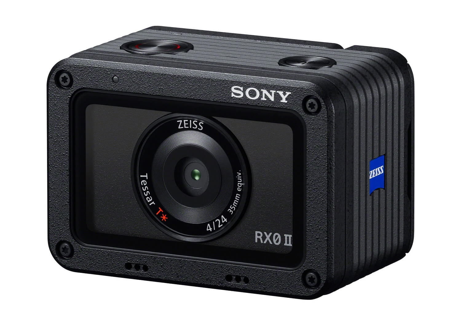 sony rx0 II