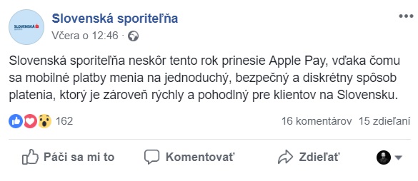 Slovenská sporiteľňa