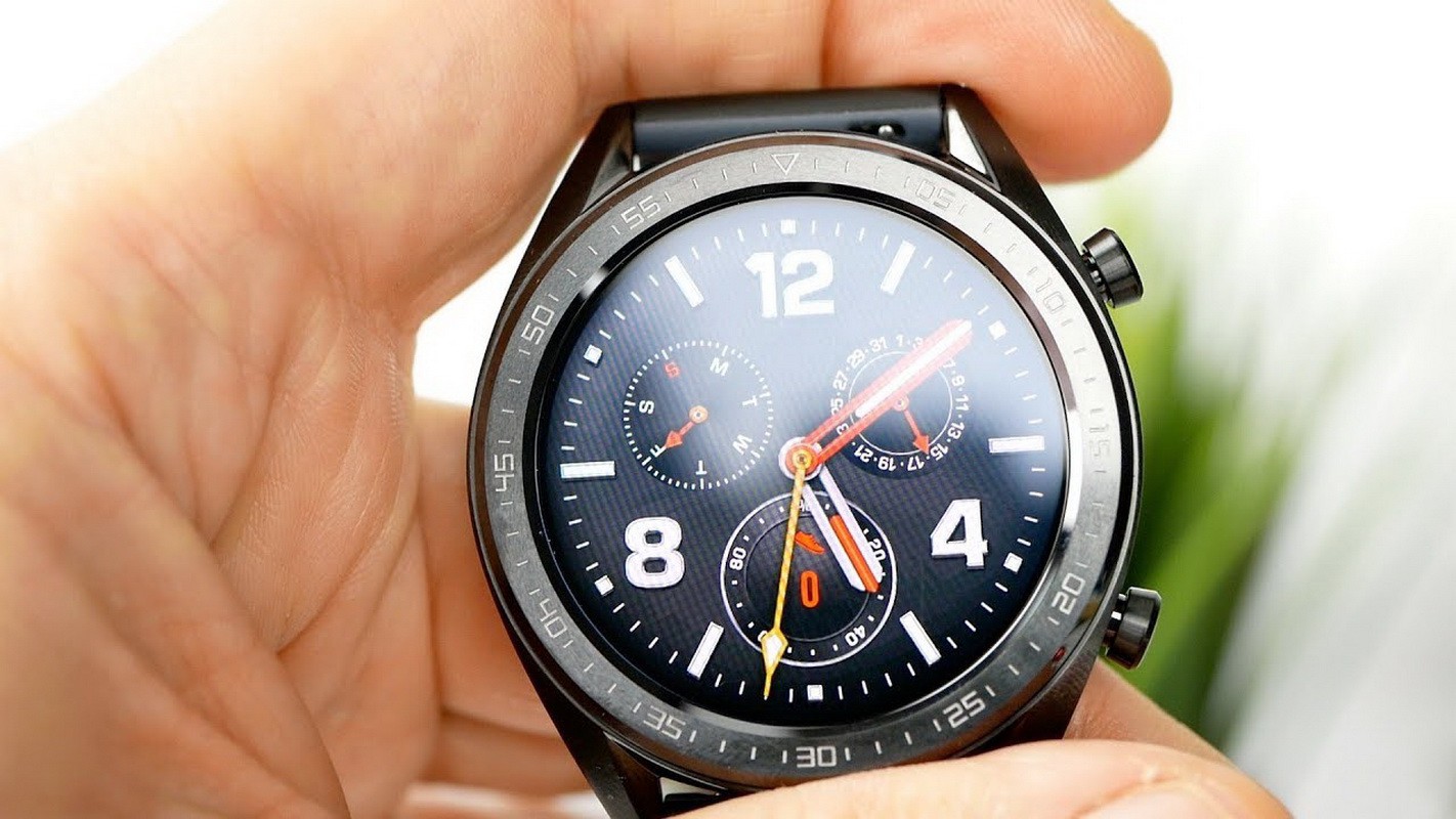 huawei watch gt faces