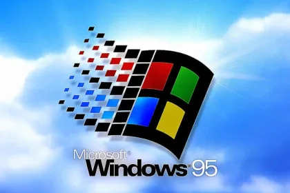 windows 95