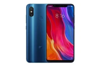 Xiaomi Mi 8