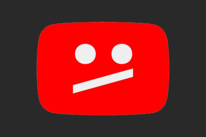 youtube down