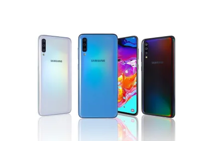 GalaxyA70 2