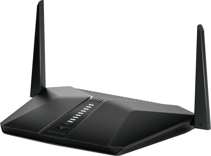 Nighthawk AX4