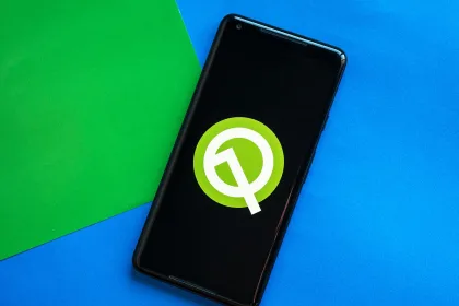 android 10 Q 2