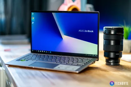 asus zenbook 14 17