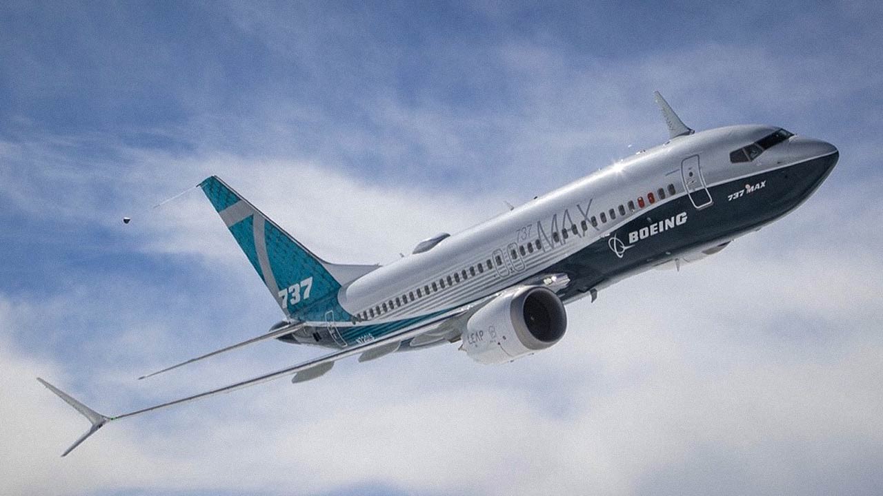 boeing 7371
