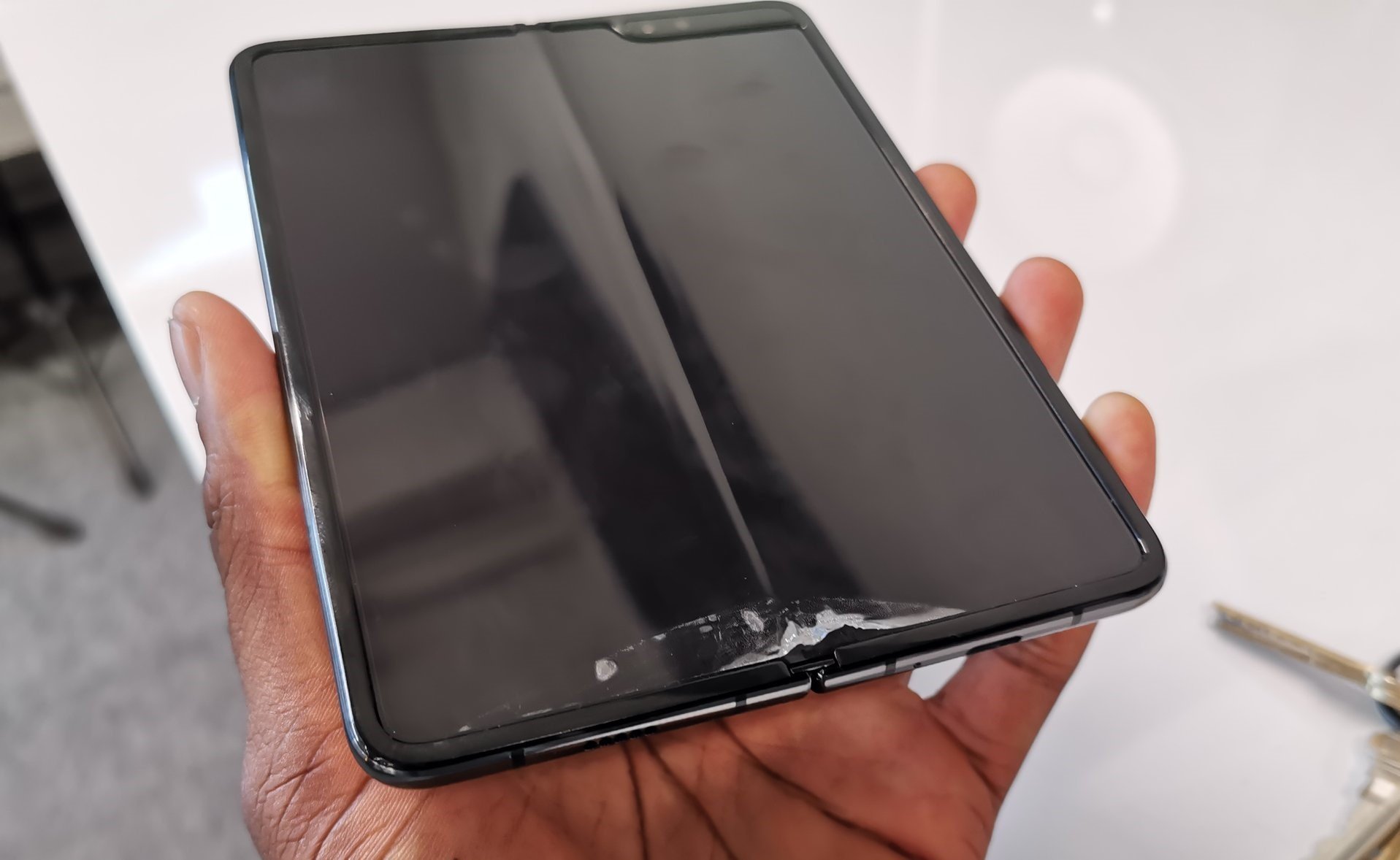 Samsung Galaxy Fold