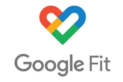 google fit logo