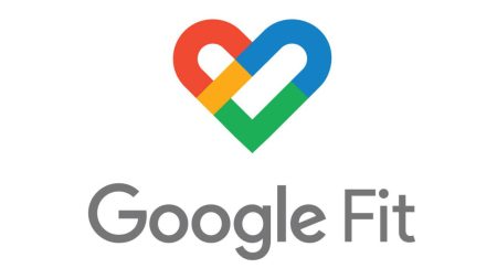 google fit logo