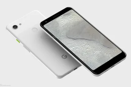 google pixel 3A