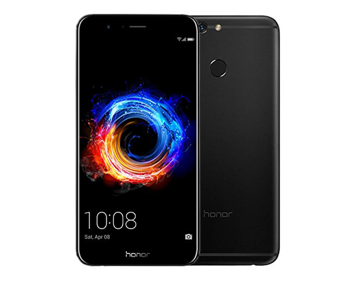 honor 8 Pro