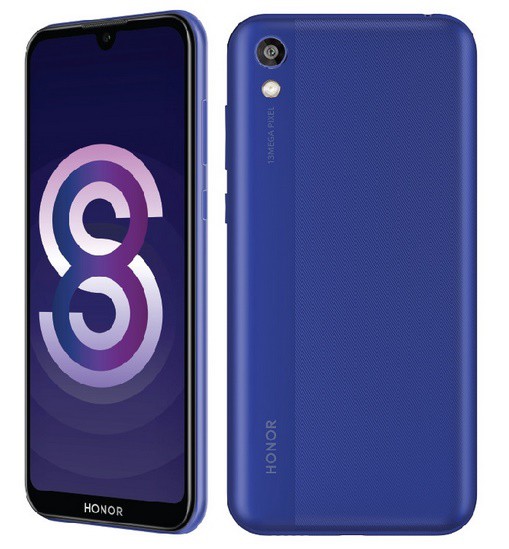 honor 8s