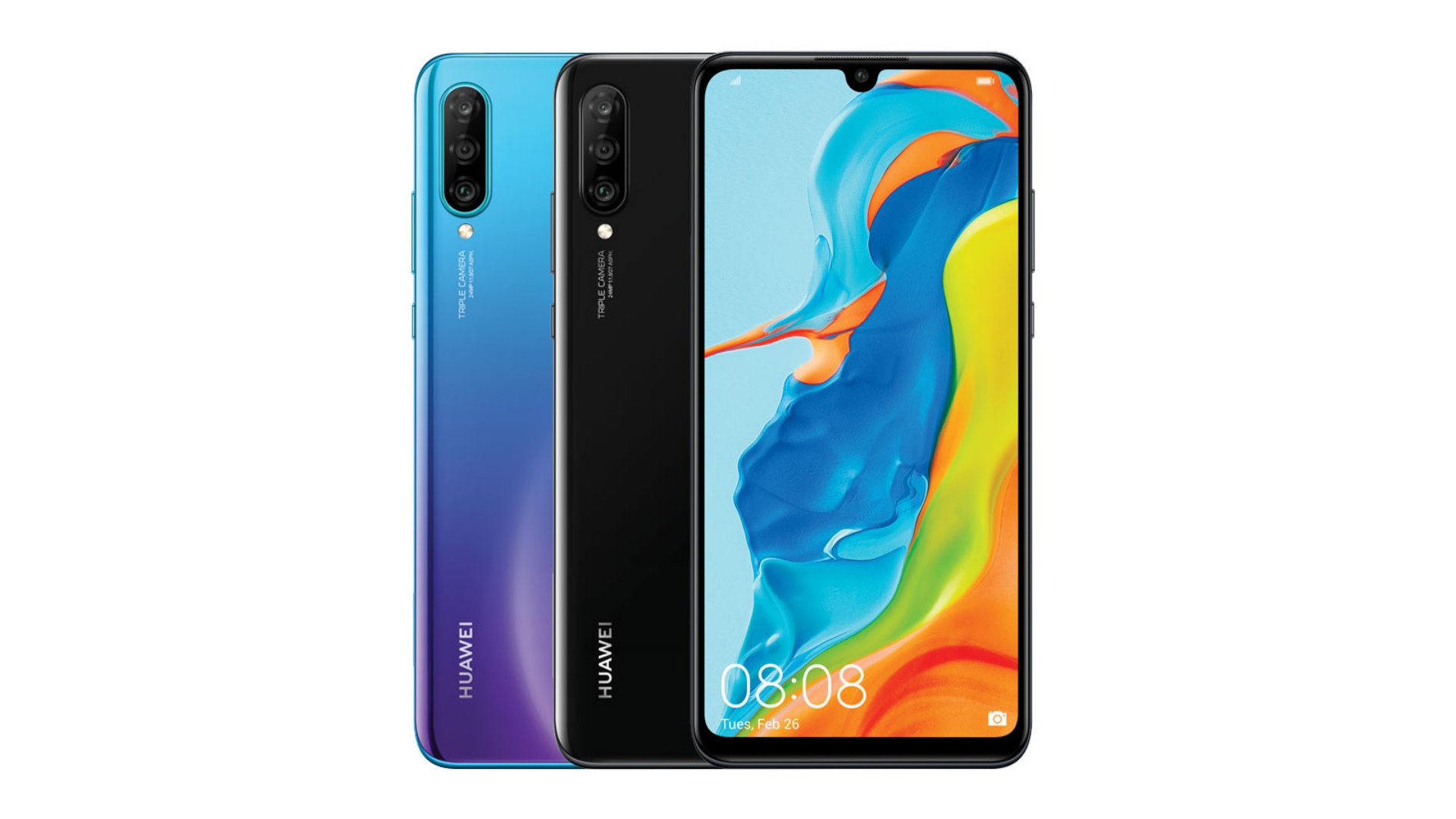 huawei p30 Lite