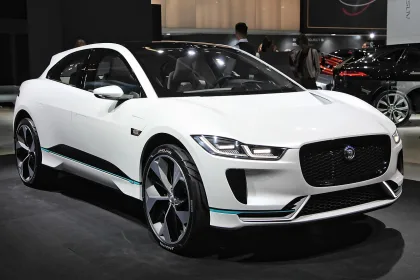 jaguar i pace