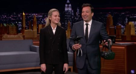 Jimmy Fallon